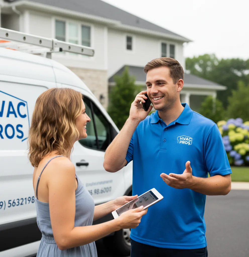 Furnace Repair in Honey Brook, PA